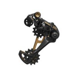 Derailleurs